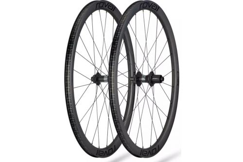 Koła Specialized Roval Rapide C 38 Disc